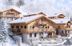Samoëns, Rhône-Alpes 74340