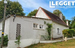 Azay-le-Ferron, Centre-Val de Loire 36290