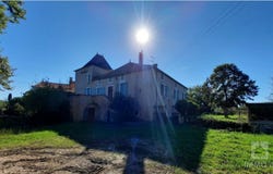 Cahors, Midi-Pyrénées 46000