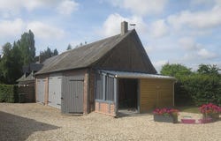 Lyons-la-Forêt, Normandy 27480