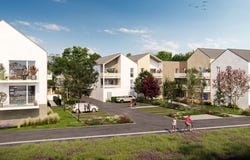 GUIDEL, Brittany 56520