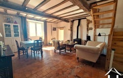 Saisy, Burgundy 71360