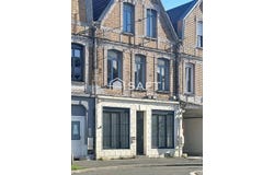 Saint-Laurent-Blangy, Nord-Pas-de-Calais 62223