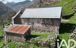 Borce, Nouvelle-Aquitaine 64490