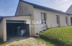 Flers, Basse-Normandie 61100