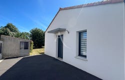 ANGLES, Pays de la Loire 85750