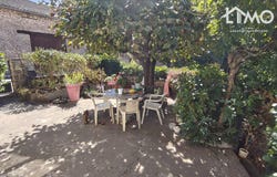 Saint-Gence, Limousin 87510