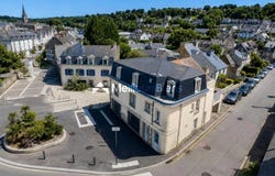 Quimper, Finistère 29000