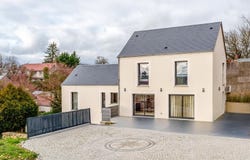 Montlouis-sur-Loire, Centre 37270