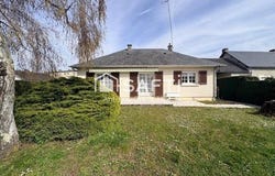 Chatillon-Sur-Indre, Centre 36700