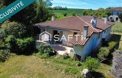 Marignac, Midi-Pyrénées 82500