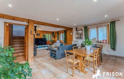 Thollon-les-Mémises, Rhône-Alpes 74500