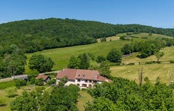 SAIZENAY, Bourgogne-Franche-Comté 39110