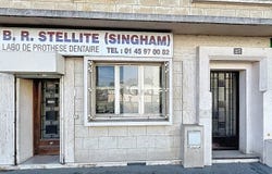 Thiais, Val-de-Marne 94320
