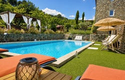 Courry, Languedoc-Roussillon 30500