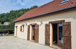 Toutainville, Haute-Normandie 27500