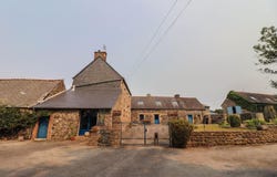 Rostrenen, Brittany 22110