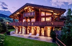 Megève, Rhône-Alpes 74120