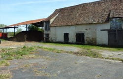 Coulonges-les-Hérolles, Poitou-Charentes 86290