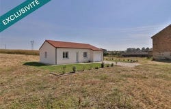 Anderny, Lorraine 54560