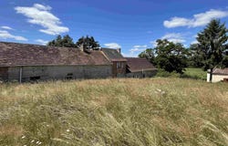 Vindecy, Burgundy 71110