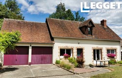 Saint-Aignan, Centre-Val de Loire 41110