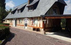 Launay, Haute-Normandie 27470