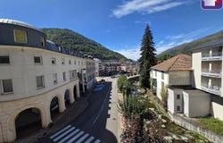 Ax-les-Thermes, Ariège 09110