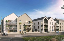 COMBOURG, Brittany 35270