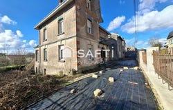 Dun-Sur-Meuse, Lorraine 55110