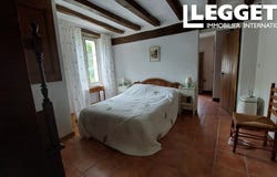 Ferrière-Larçon, Centre-Val de Loire 37350