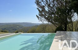 Calès, Occitanie 46350