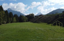 Montriond, Rhône-Alpes 74110