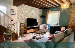 Saint-Georges-du-Vièvre, Eure 27450