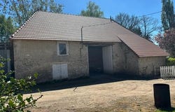 Varennes-Sur-Allier, Auvergne 03150