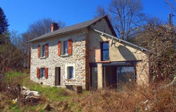 Saint-Oradoux-de-Chirouze, Limousin 23100