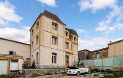 Argeliers, Languedoc-Roussillon 11120