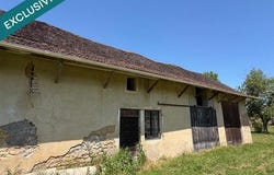 Jouvencon, Bourgogne 71290