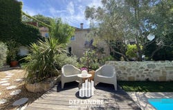 Teyran, Languedoc-Roussillon 34820