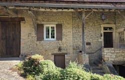 Tournus, Burgundy 71700