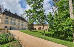 Cluny, Burgundy 71250