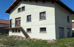 Gérardmer, Lorraine 88400