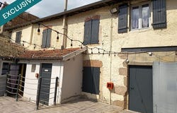 Dompierre-Les-Ormes, Bourgogne 71520