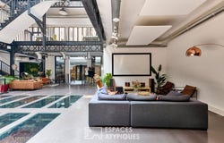 PARIS, Île-de-France 75018
