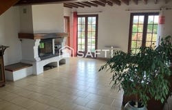 Eletot, Haute-Normandie 76540