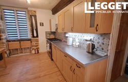 Le Châtellier, Brittany 61450