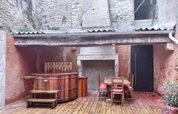 La Charite-Sur-Loire, Bourgogne 58400
