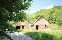 Tarascon-sur-Ariège, Midi-Pyrénées 09400