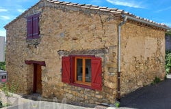 Luc-sur-Aude, Languedoc-Roussillon 11190