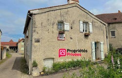 Charroux, Auvergne 03140